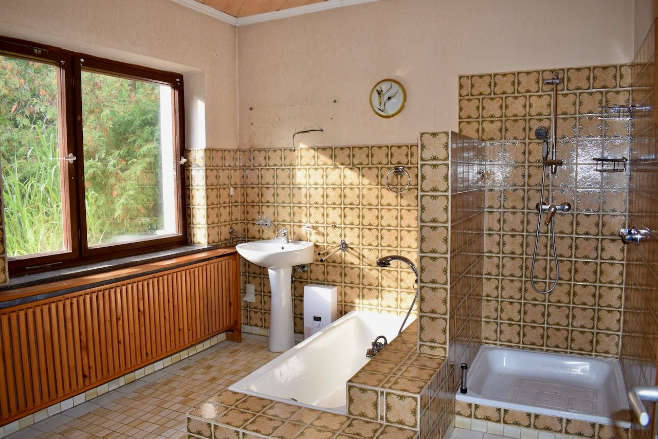 Kleines Einfamilienhaus in Oranienburg