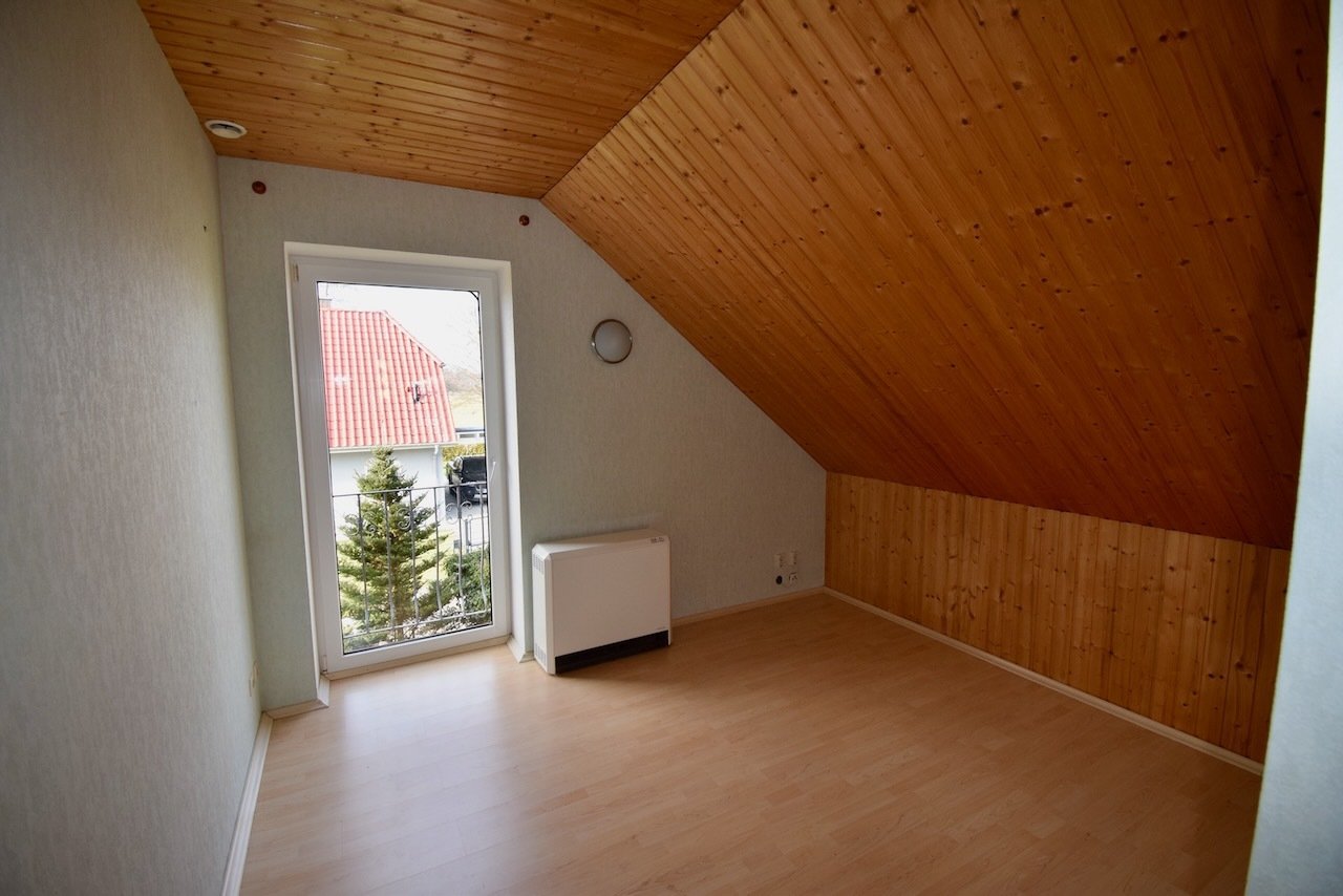 Ihr neues Zuhause im Grünen