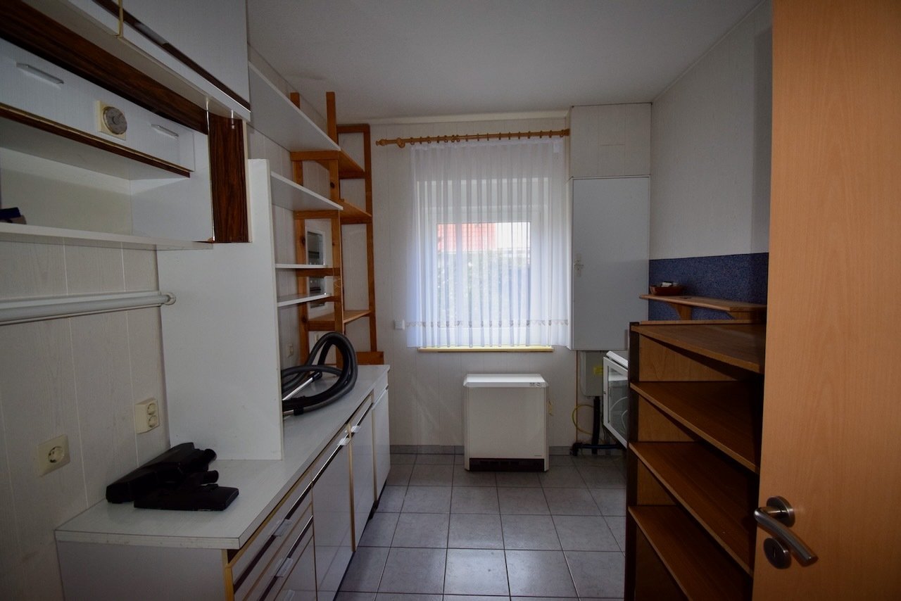 Ihr neues Zuhause im Grünen