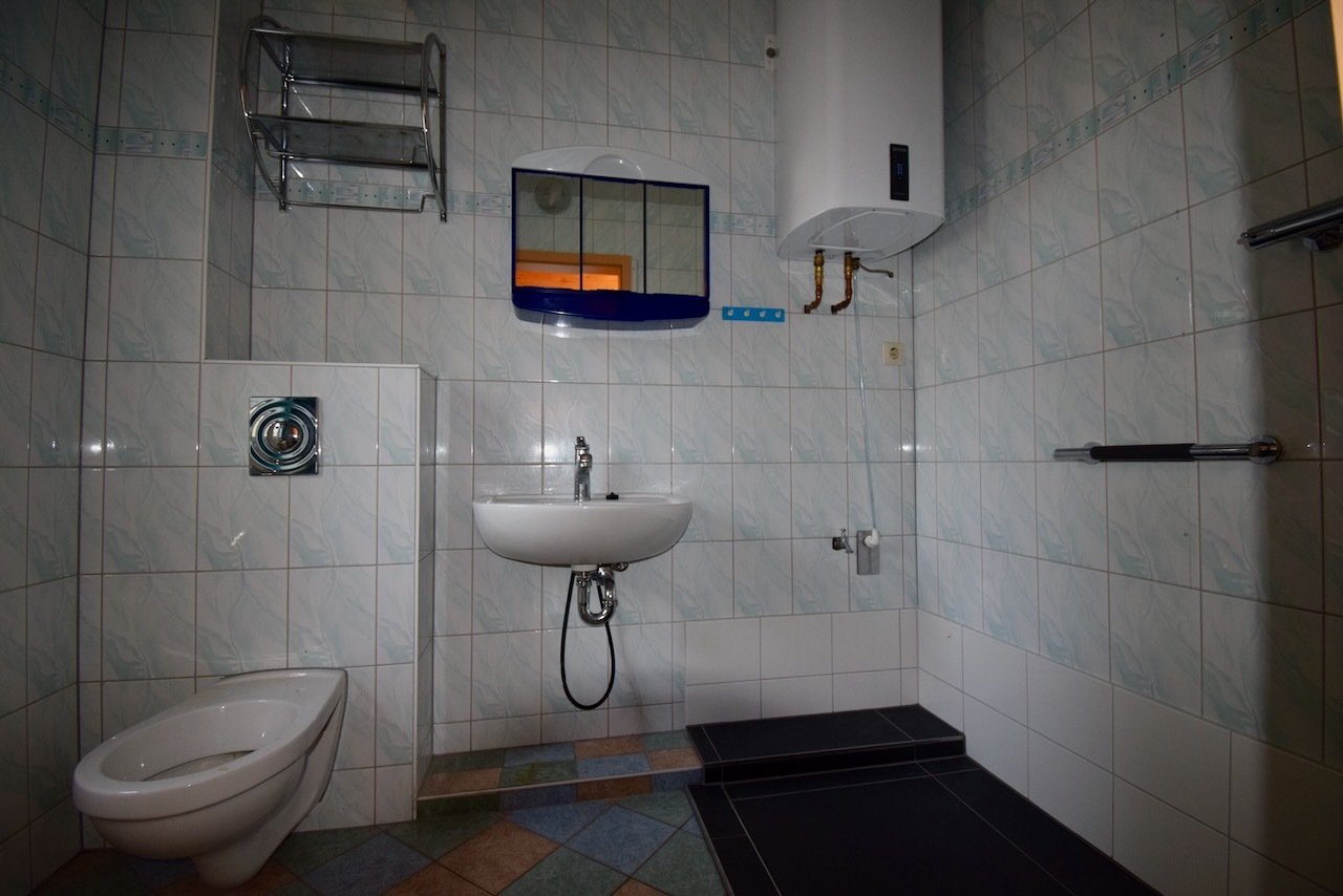 Ihr neues Zuhause im Grünen