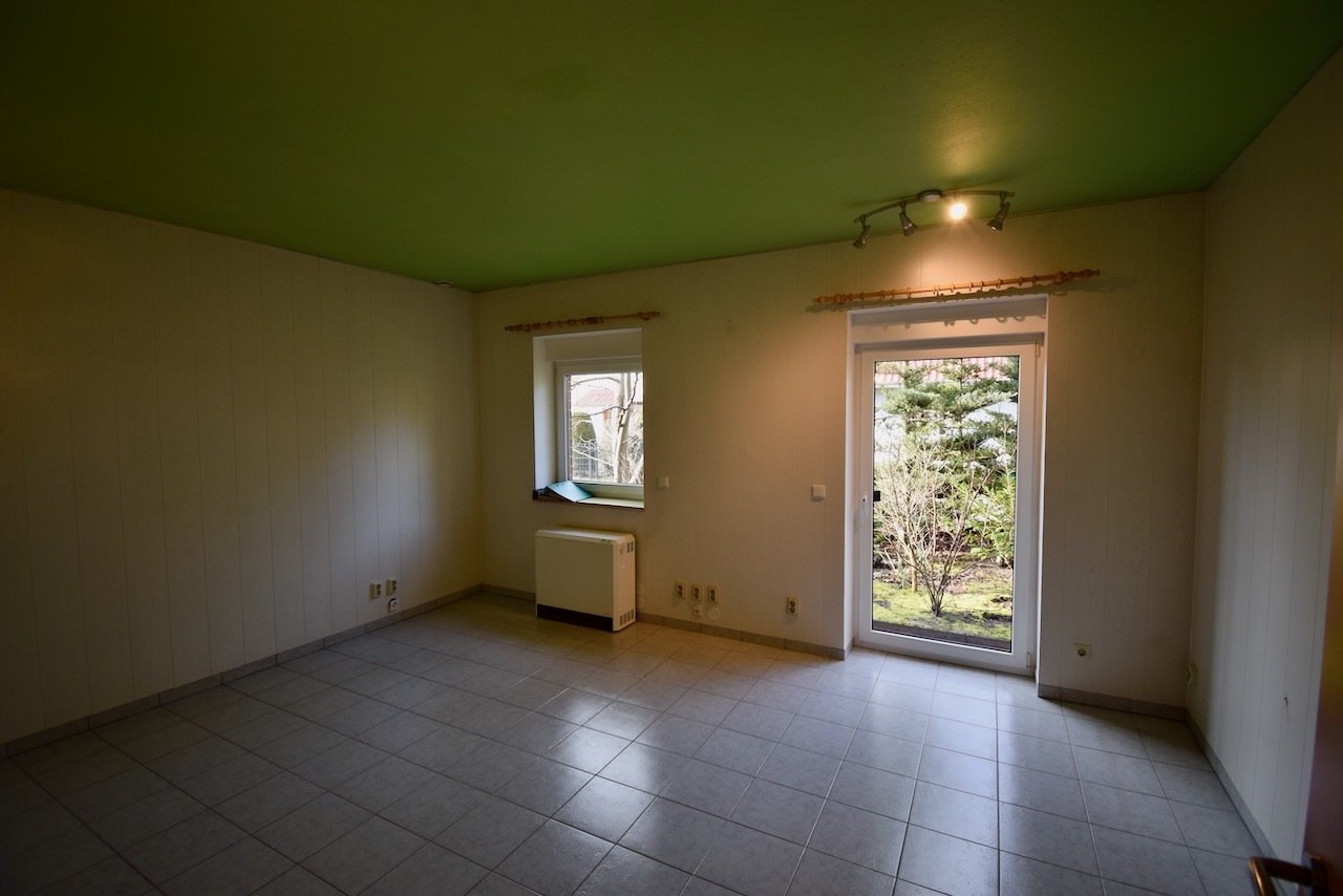 Ihr neues Zuhause im Grünen