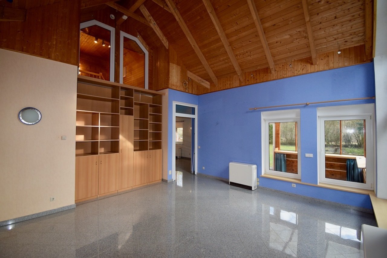Ihr neues Zuhause im Grünen