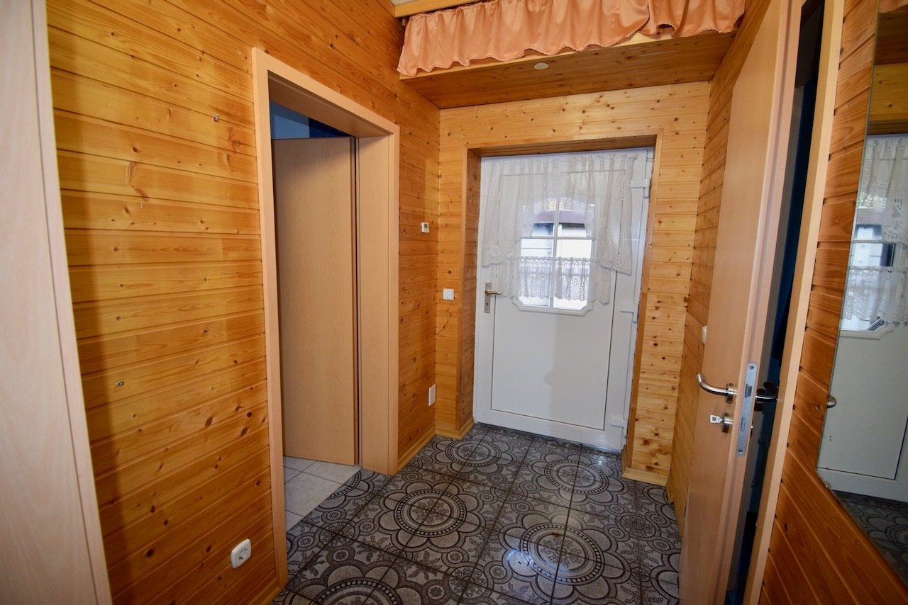 Ihr neues Zuhause im Grünen