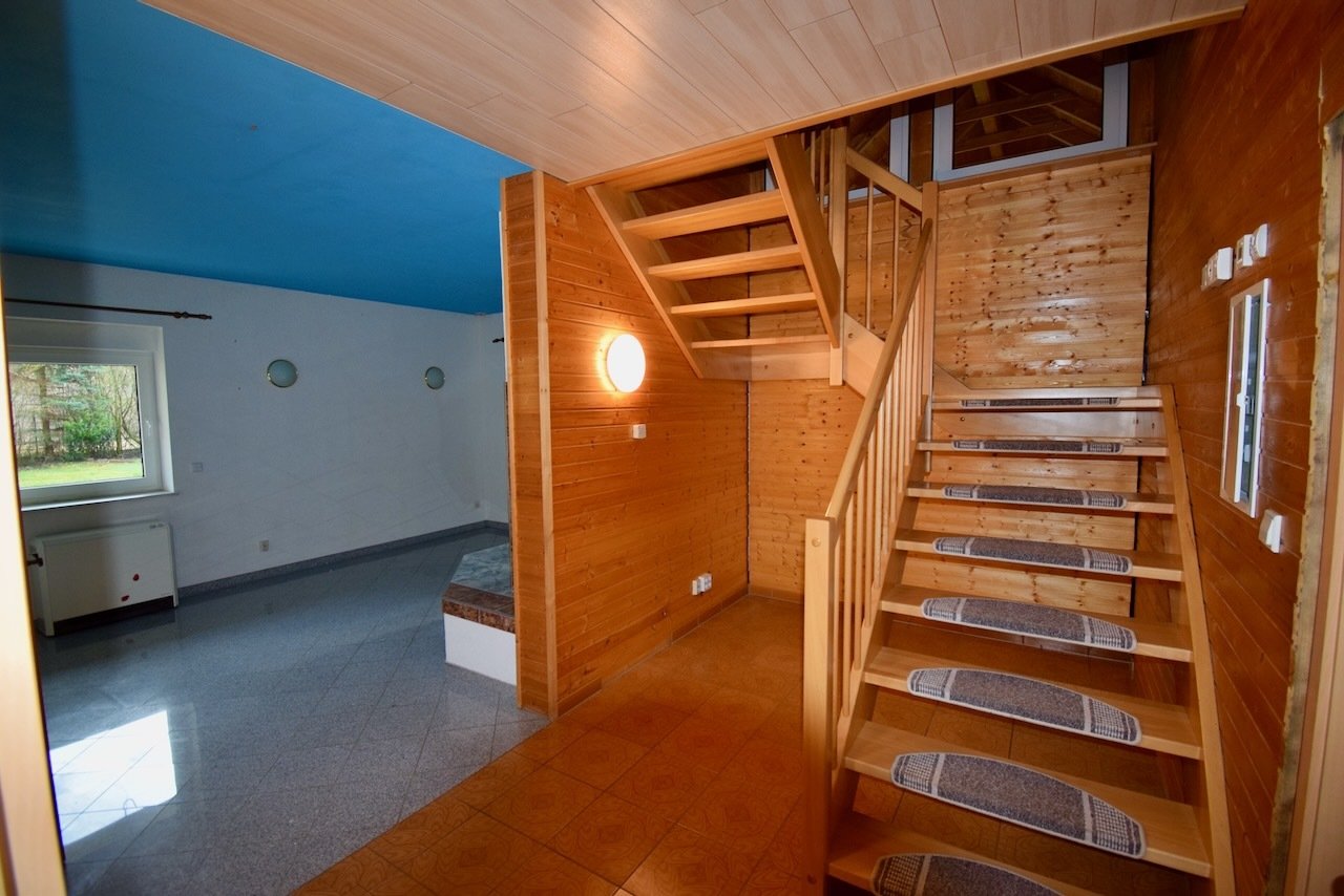 Ihr neues Zuhause im Grünen