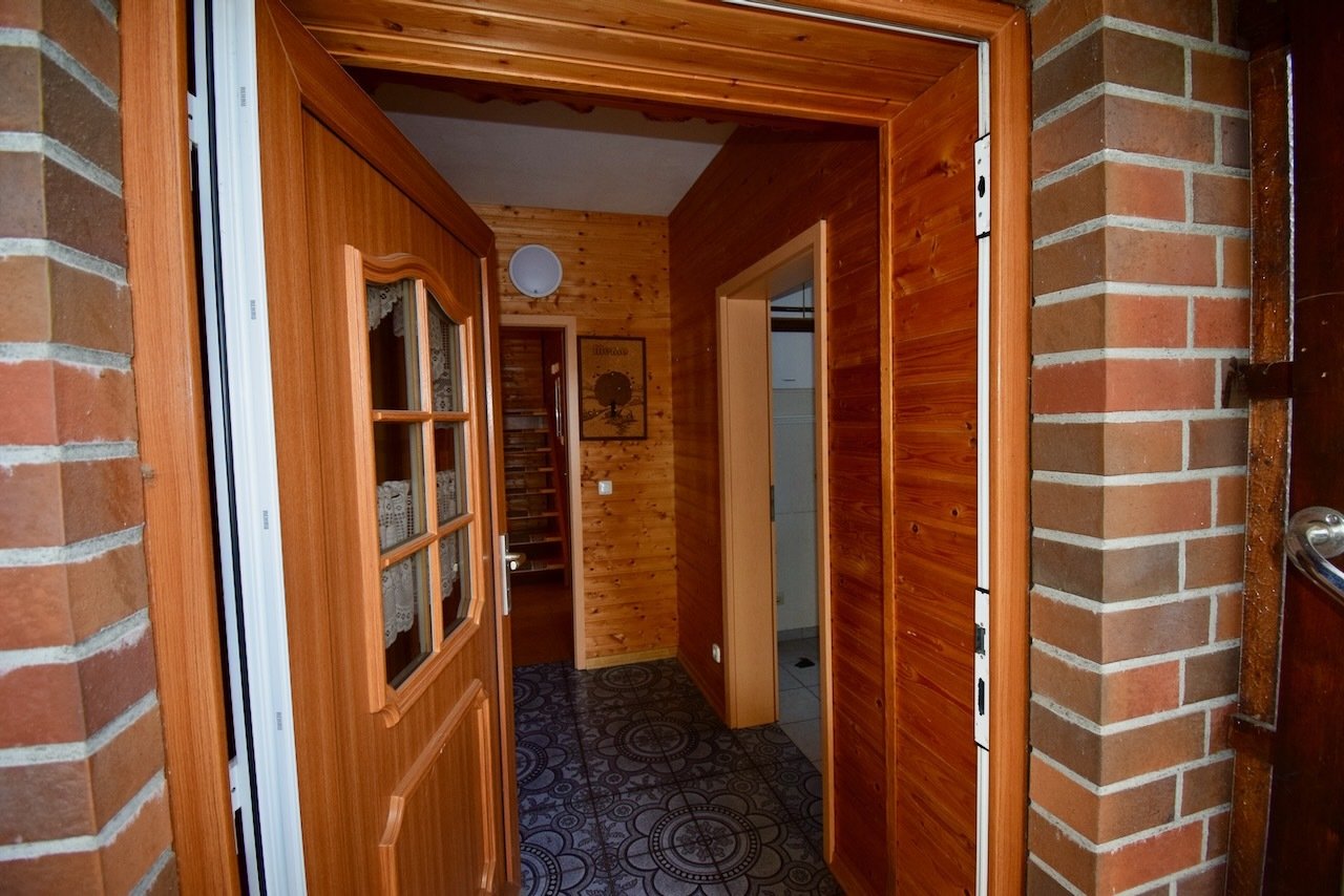 Ihr neues Zuhause im Grünen