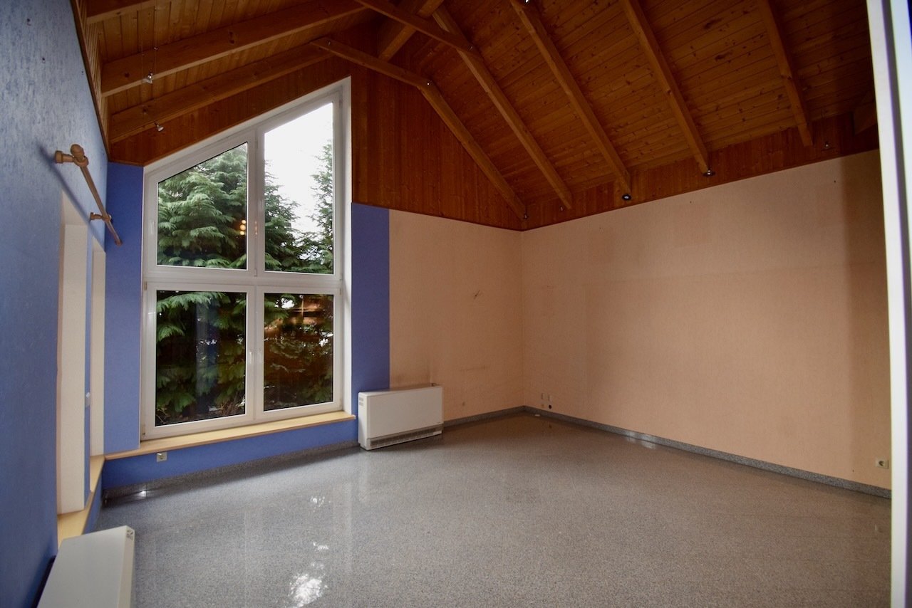Ihr neues Zuhause im Grünen