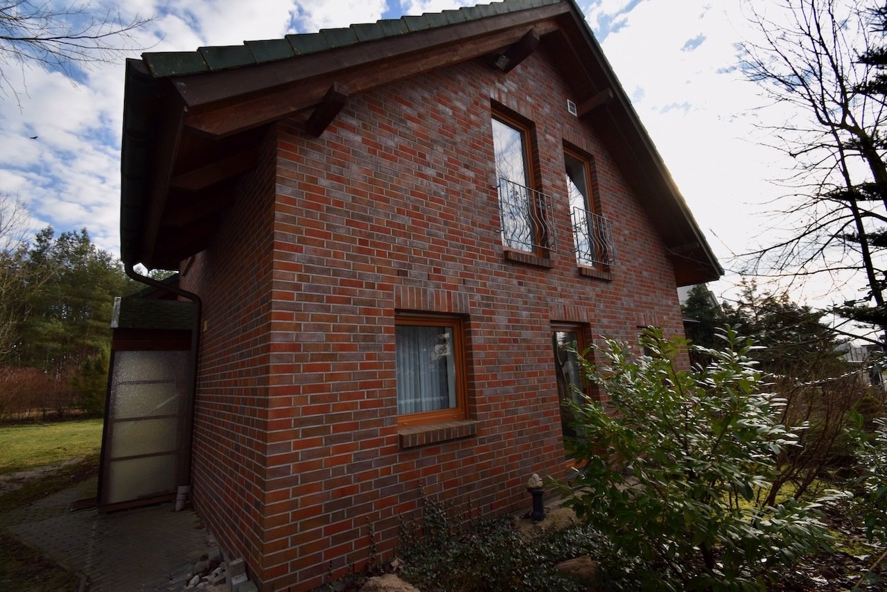 Ihr neues Zuhause im Grünen