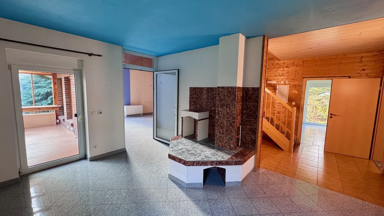 Ihr neues Zuhause im Grünen