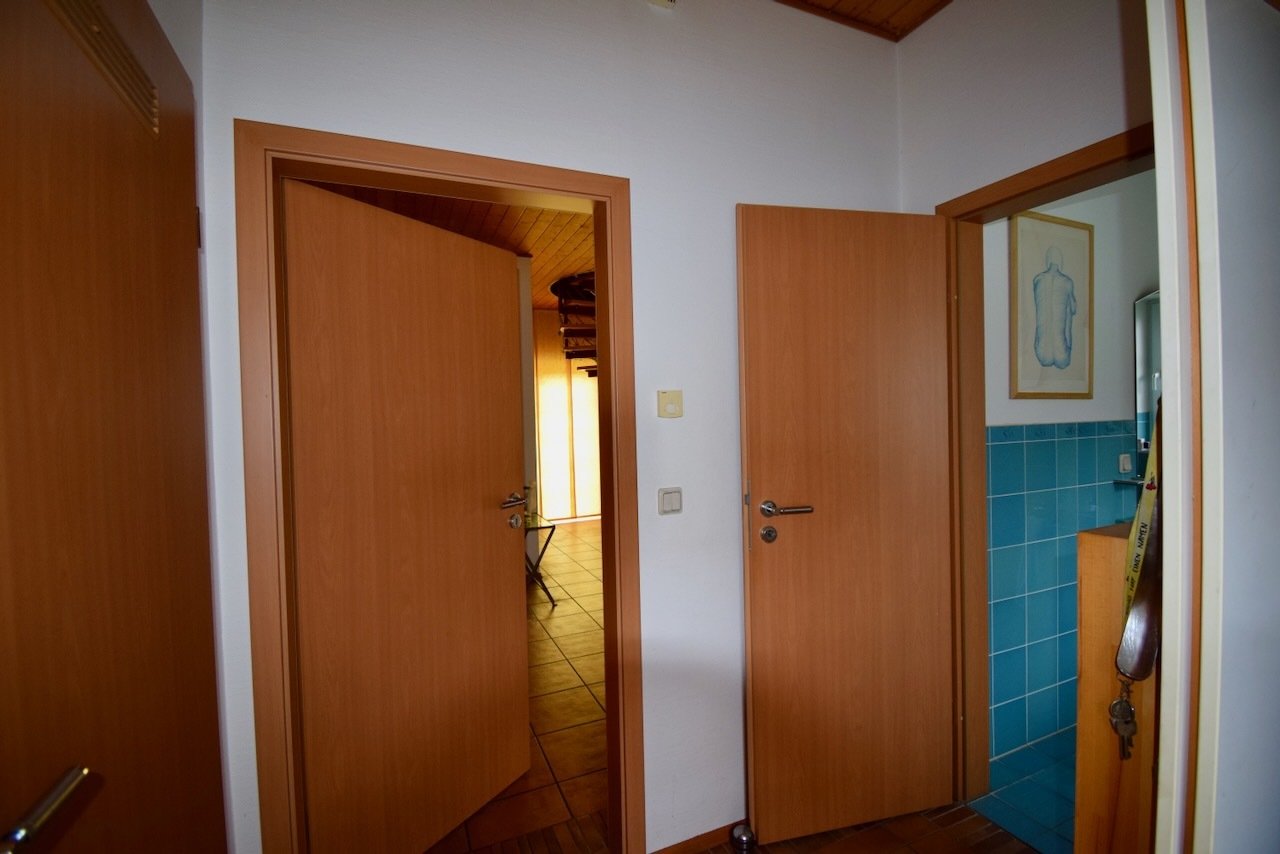 Modernes Einfamilienhaus mit großem Grundstück in Kremmen