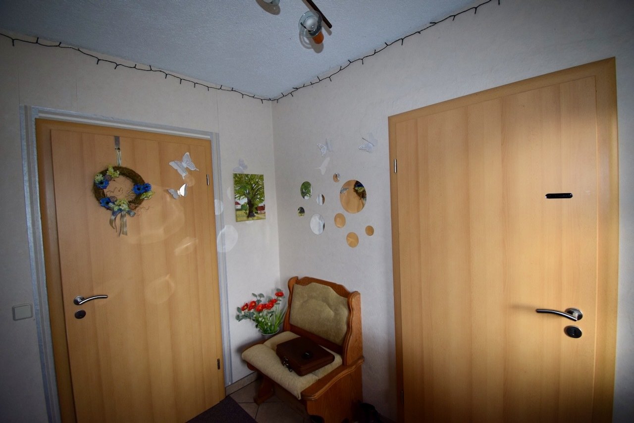 Zukunftssicheres Wohnobjekt mit Einlieger