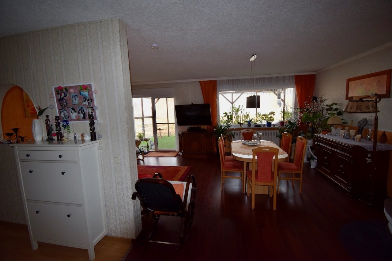 Zukunftssicheres Wohnobjekt mit Einlieger