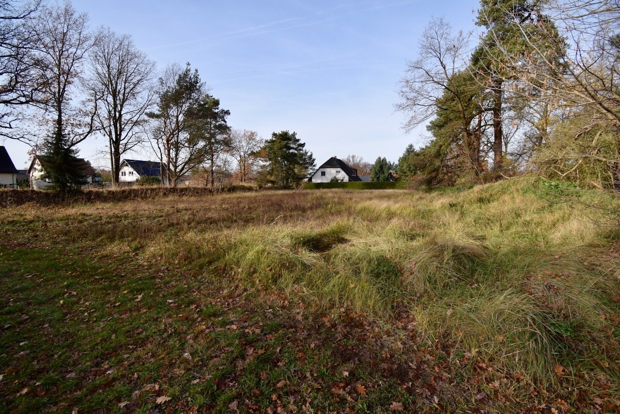 Zukunftssicheres Wohnobjekt mit Einlieger