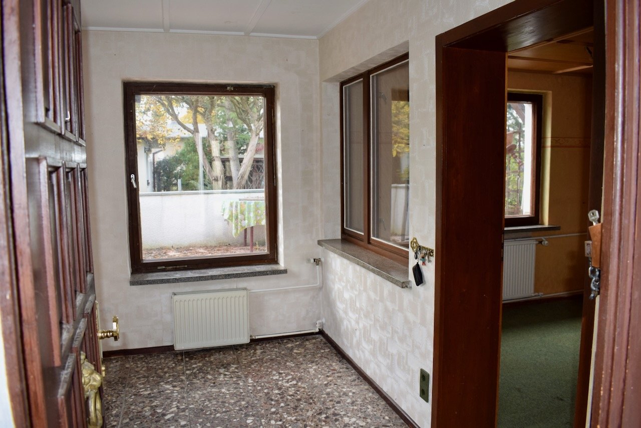 Veranda Veranda