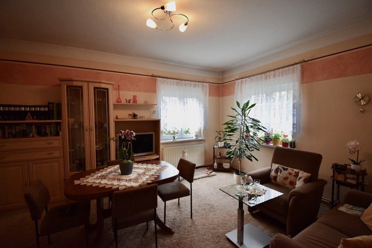 Wohnzimmer Wohnzimmer