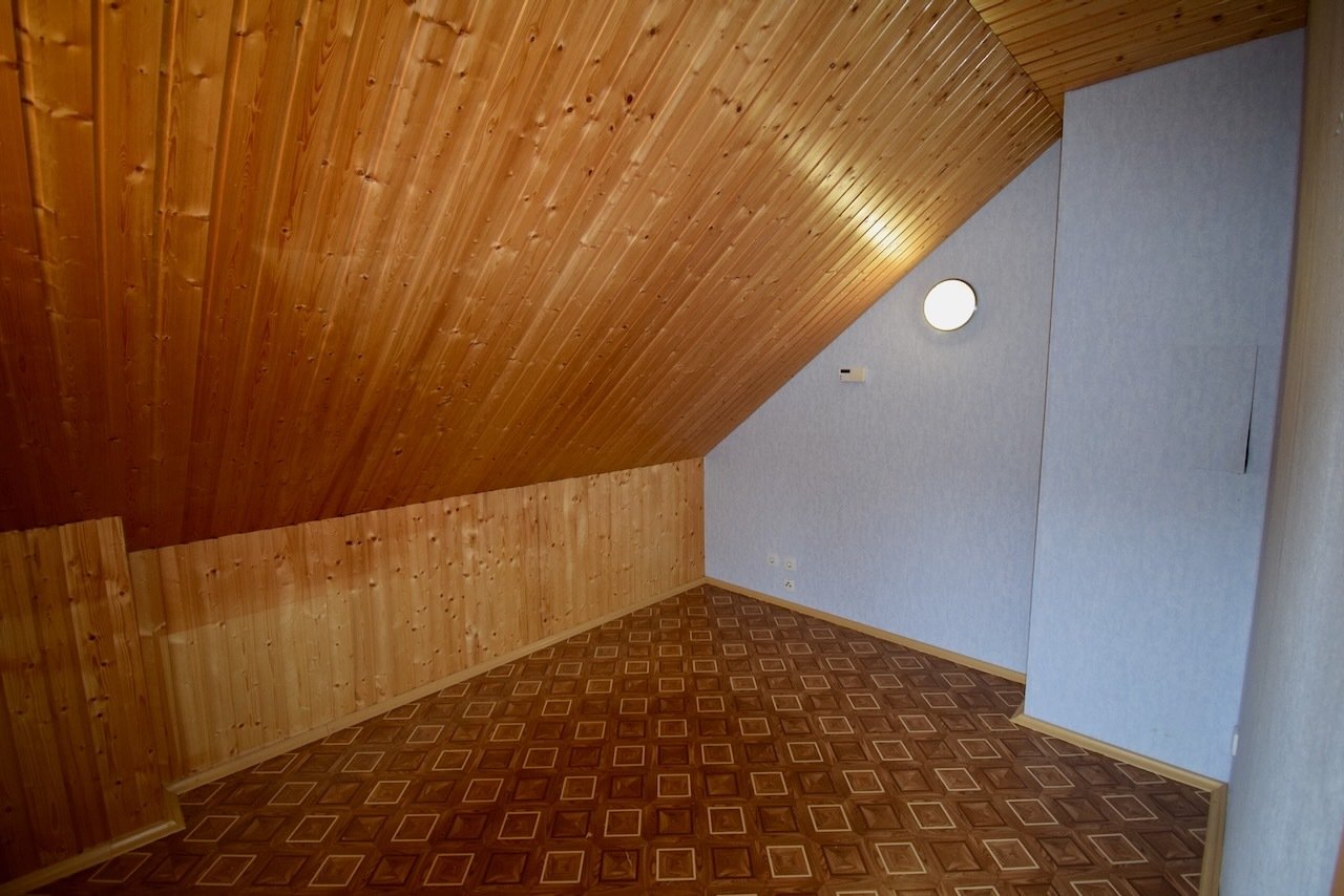 begehb. Kleiderschrank im SZ2 begehb. Kleiderschrank im SZ2