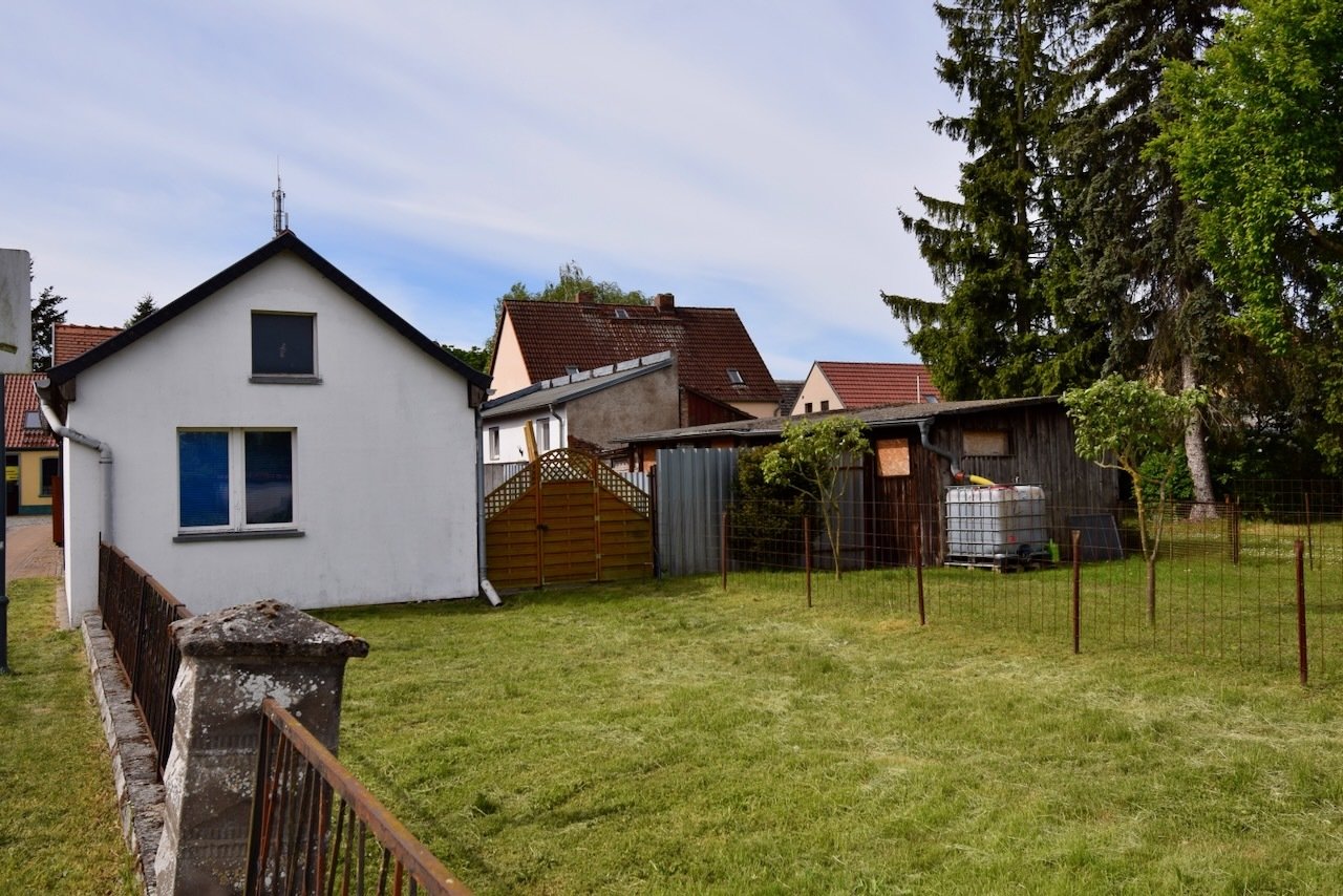 Garten