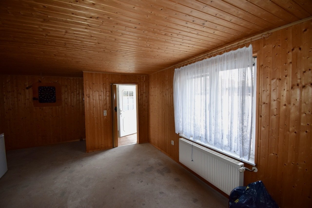 Wohnbereich