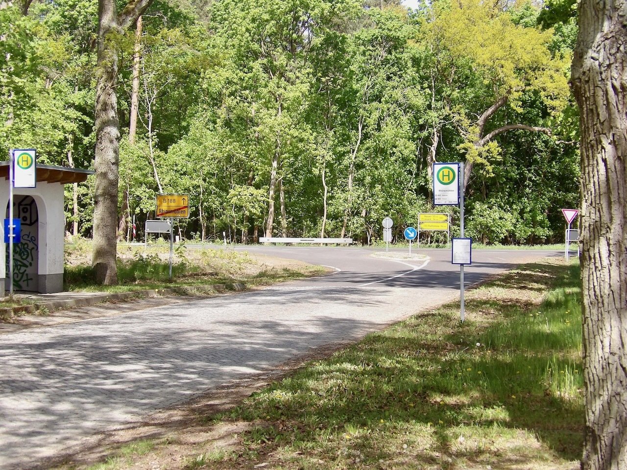 Zur B188 Zur B188