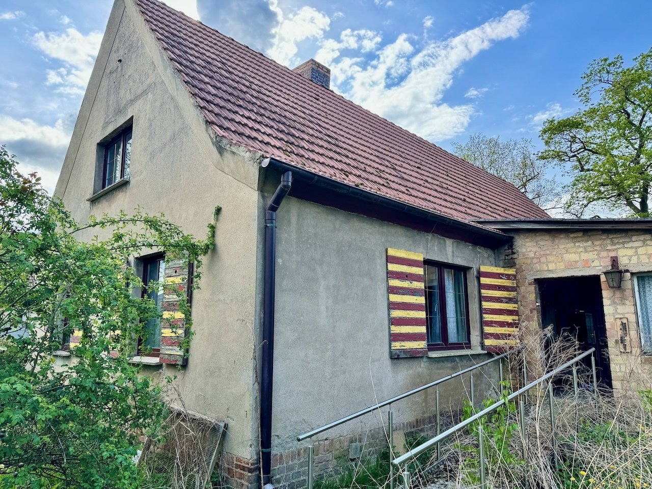 Altbestand Altbestand