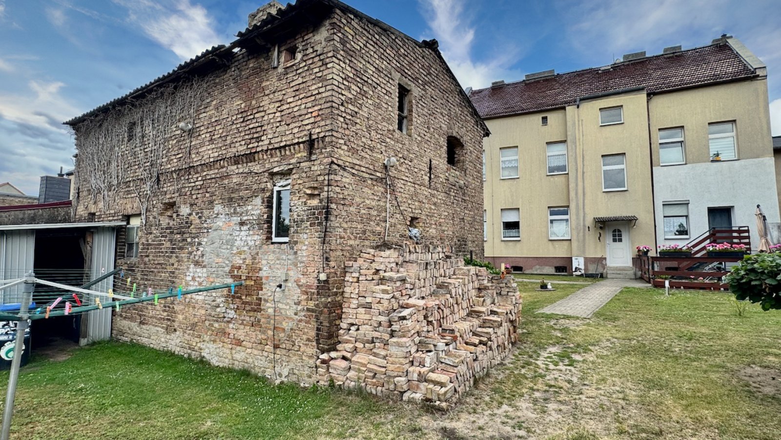 Alte Scheune Alte Scheune