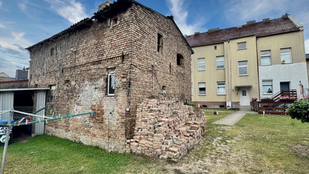 Alte Scheune