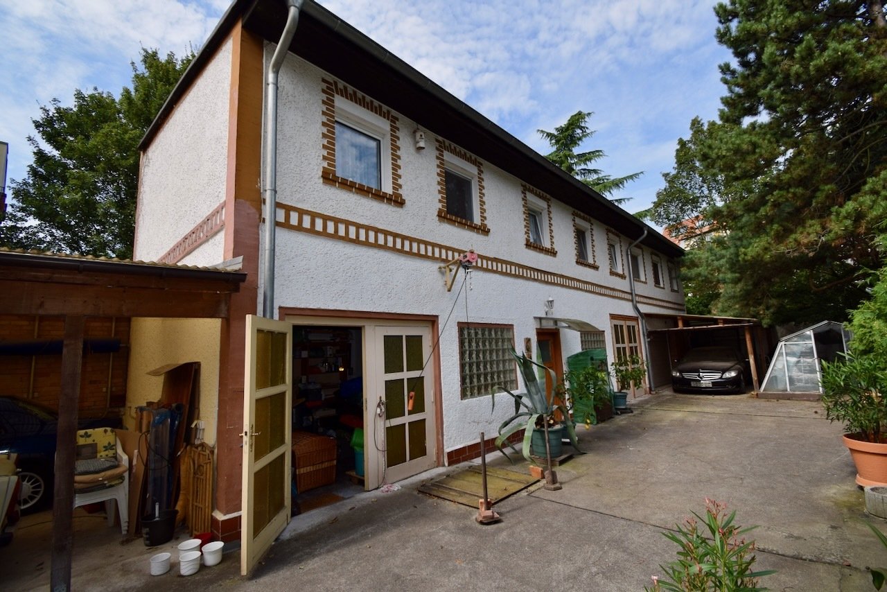 Aubau Einliegerwohnung Aubau Einliegerwohnung