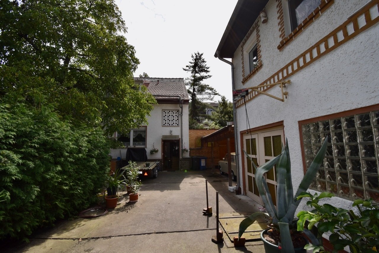 Seitenbau Seitenbau