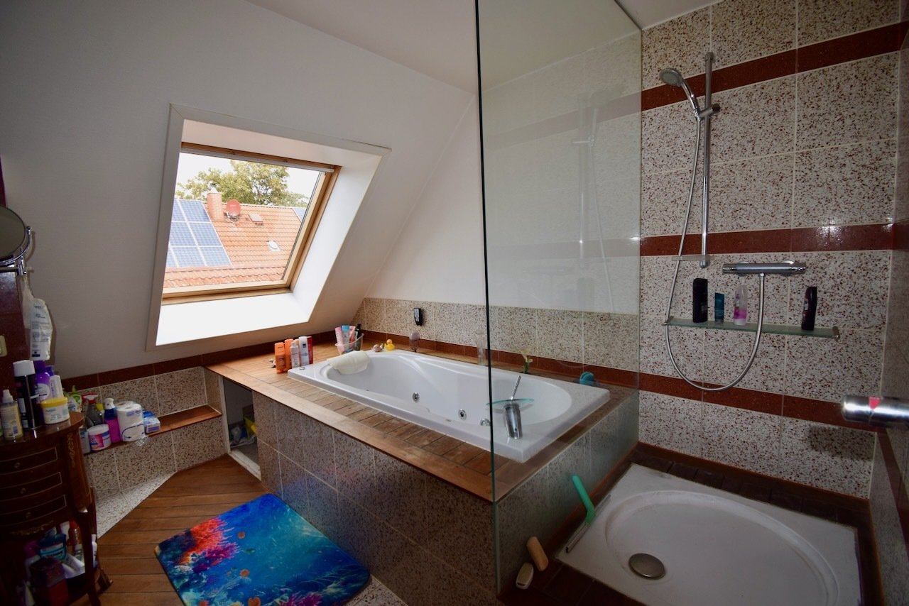 Wannen,- Duschbad OG