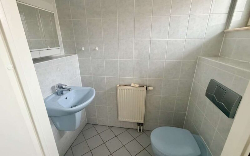 Gäste WC