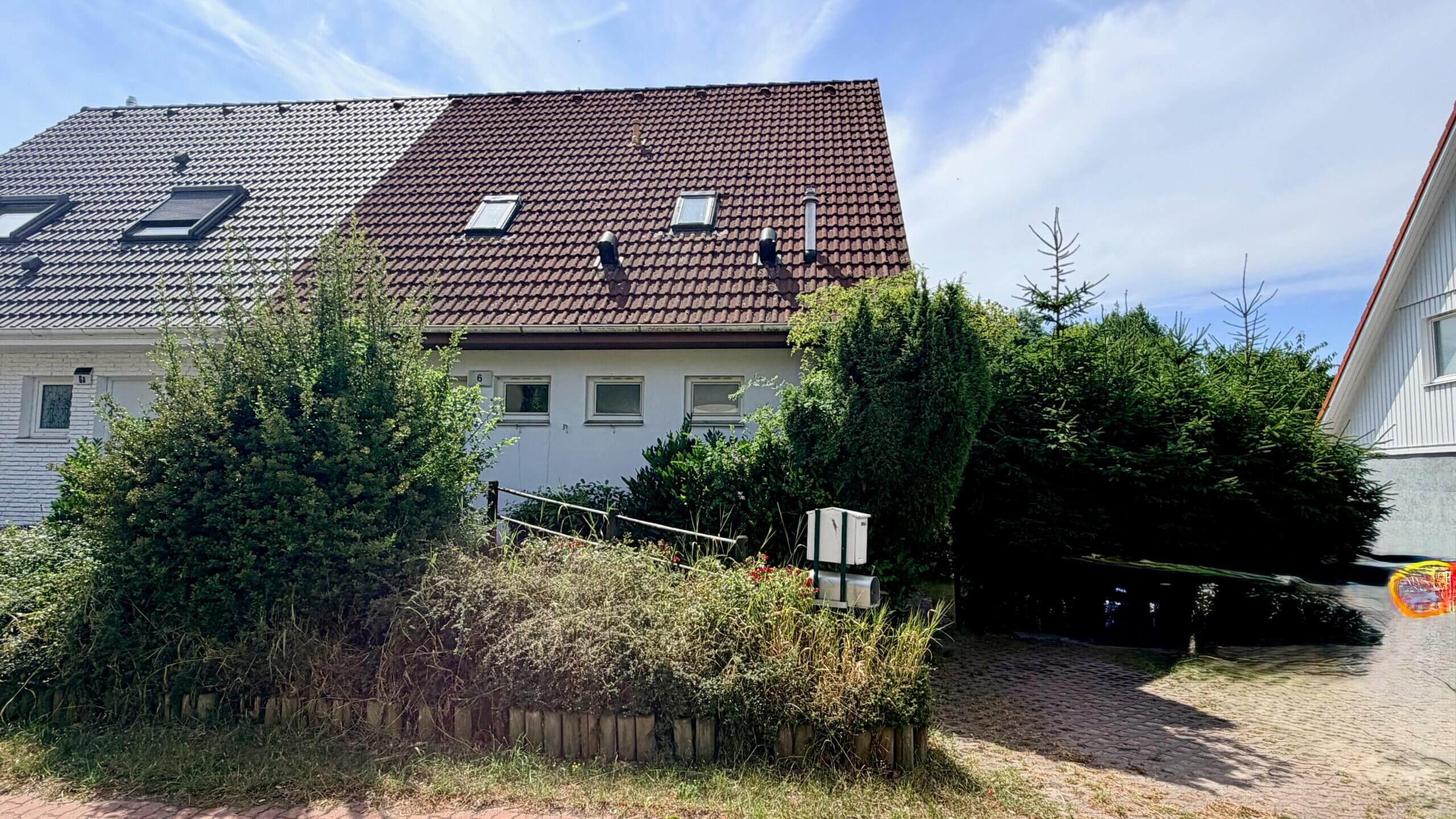 Ihr neues Familienglück mit eigenem Garten Ihr neues Familienglück mit eigenem Garten