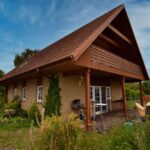 Modernes Einfamilienhaus mit großem Grundstück in Kremmen Modernes Einfamilienhaus mit großem Grundstück in Kremmen
