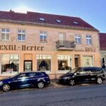 Mehrfamilienhaus mit Gewerbeeinheit voll vermietet Mehrfamilienhaus mit Gewerbeeinheit voll vermietet