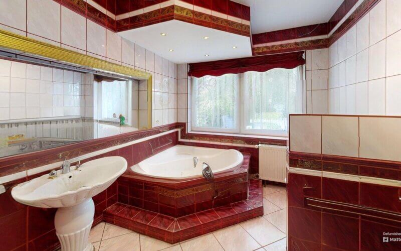 Bad EG WE