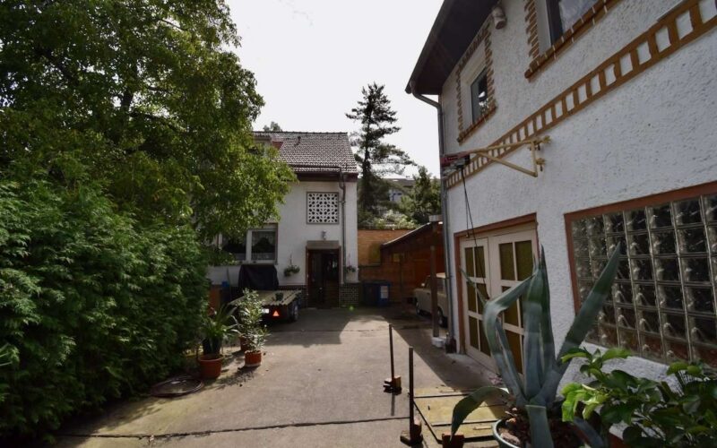 Seitenbau