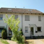 Vermietete DHH in Erbbaupacht