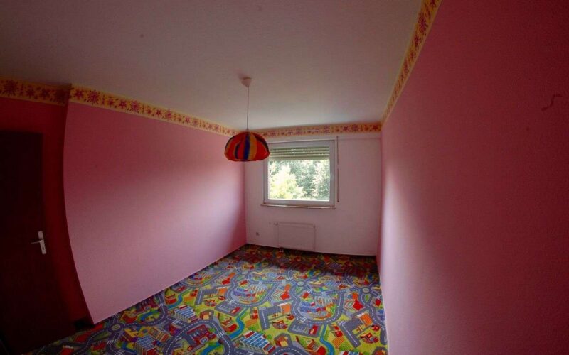 Schlafzimmer 3