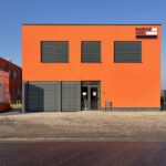 Innovatives Gewerbeobjekt in Top-Lage – Büro & Lager