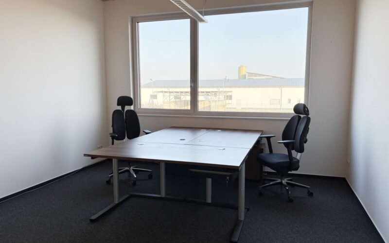 Büro 