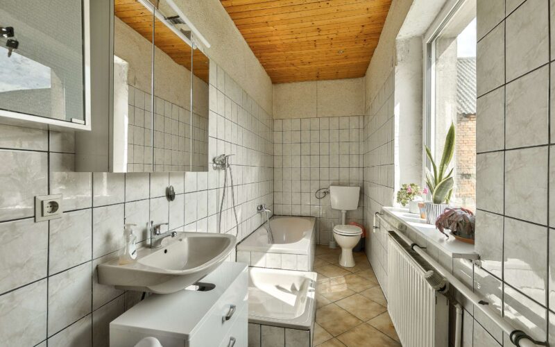 GL Immobilien Grosswoltersdorf