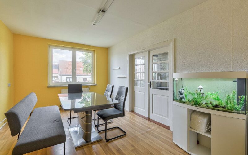 GL Immobilien Grosswoltersdorf