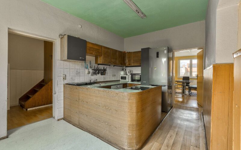 GL Immobilien Grosswoltersdorf