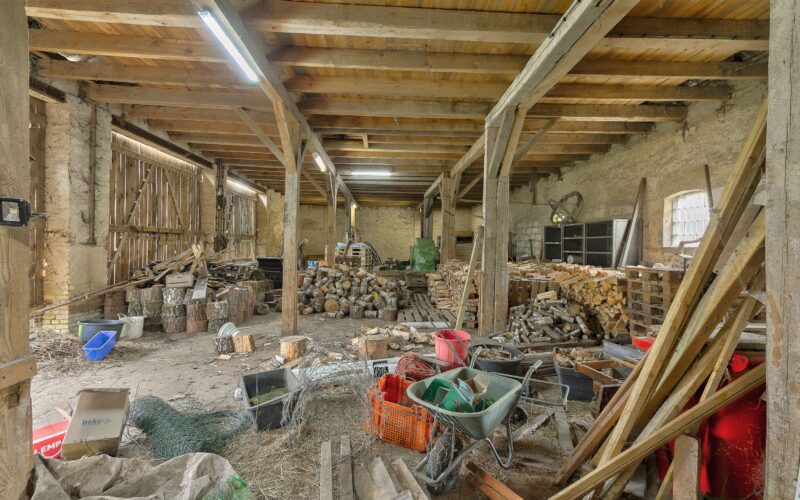 GL Immobilien Grosswoltersdorf
