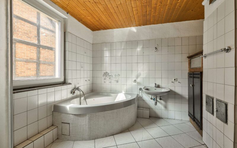 GL Immobilien Grosswoltersdorf