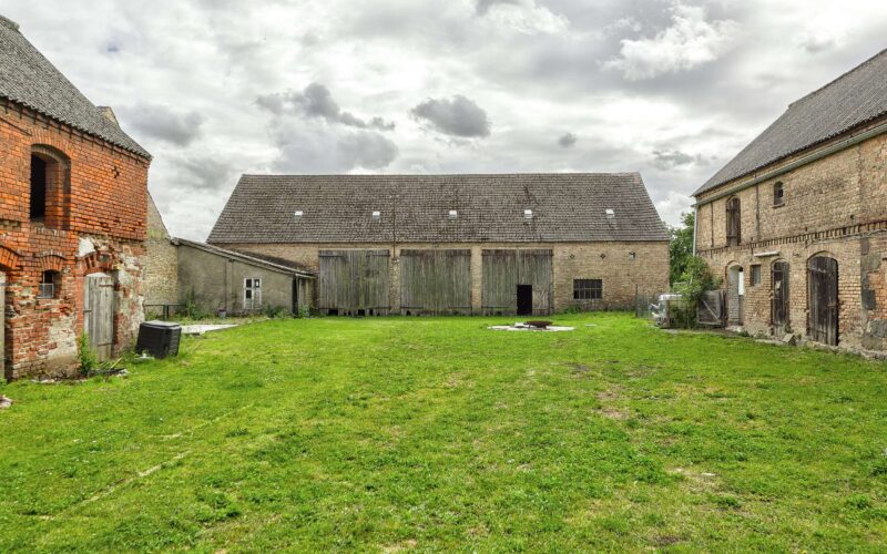 GL Immobilien Grosswoltersdorf