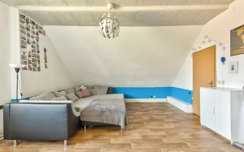 GL Immobilien Grosswoltersdorf