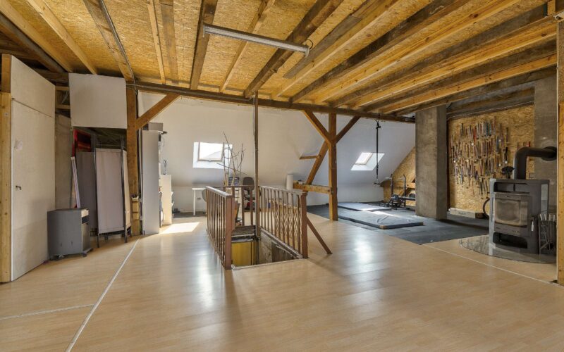 GL Immobilien Grosswoltersdorf