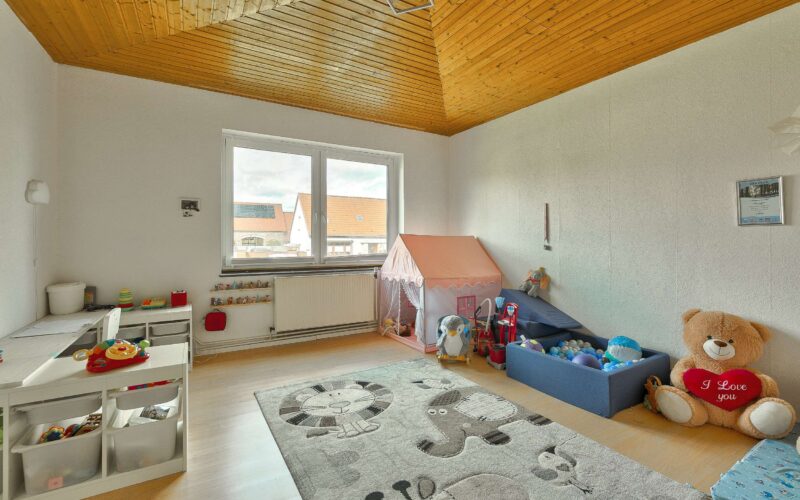 GL Immobilien Grosswoltersdorf