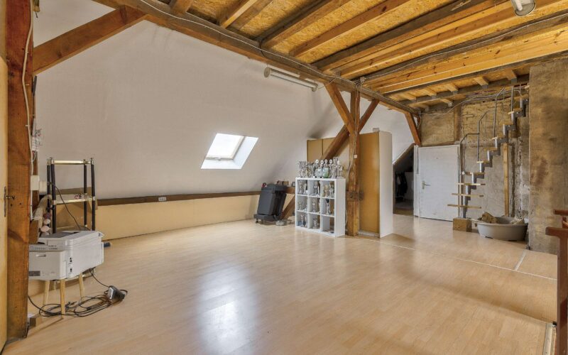 GL Immobilien Grosswoltersdorf