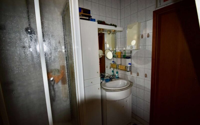 Duschbad Haus 2