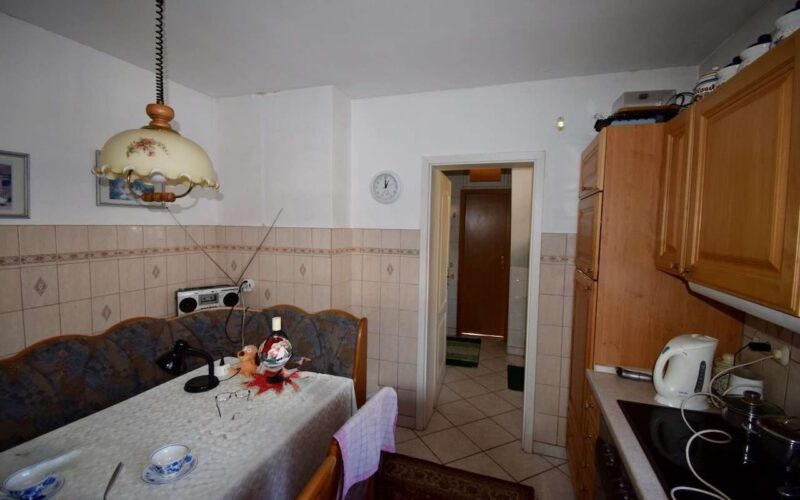 Küche Haus 2